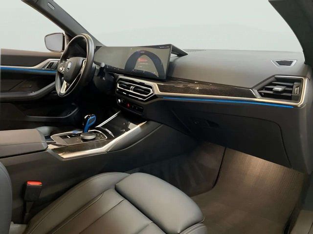 2023 BMW i4 eDrive35 Dallas TX