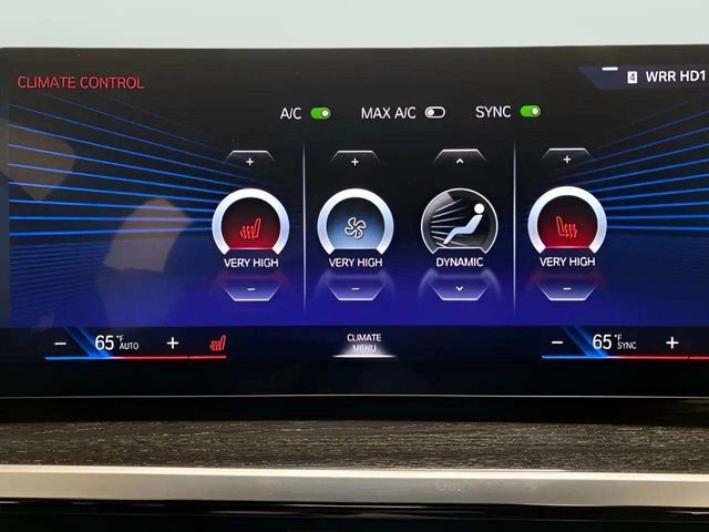 2023 BMW i4 eDrive35 Dallas TX