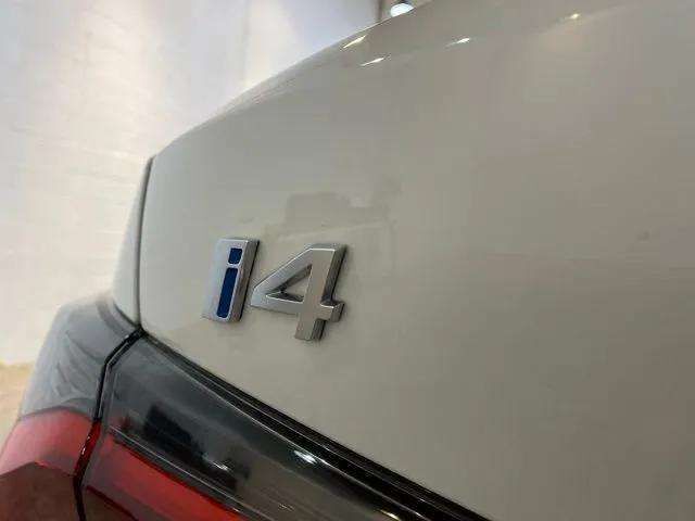 2023 BMW i4 eDrive35 Dallas TX