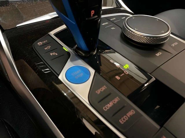 2023 BMW i4 eDrive35 Dallas TX