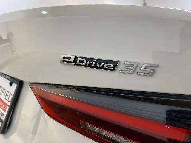 2023 BMW i4 eDrive35 Dallas TX
