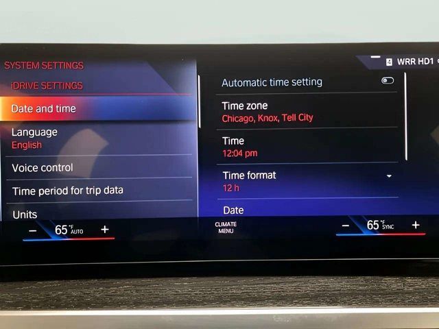2023 BMW i4 eDrive35 Dallas TX
