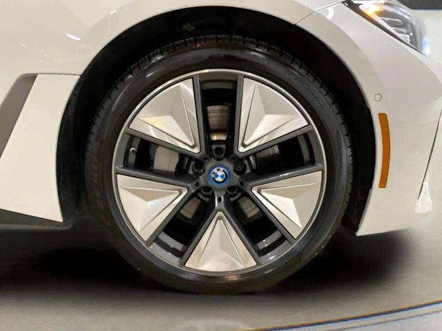 2023 BMW i4 eDrive35 Dallas TX