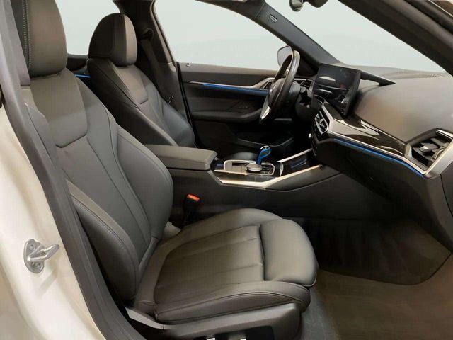 2023 BMW i4 eDrive35 Dallas TX