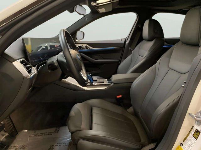 2023 BMW i4 eDrive35 Dallas TX