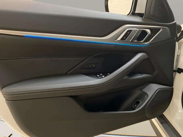 2023 BMW i4 eDrive35 Dallas TX