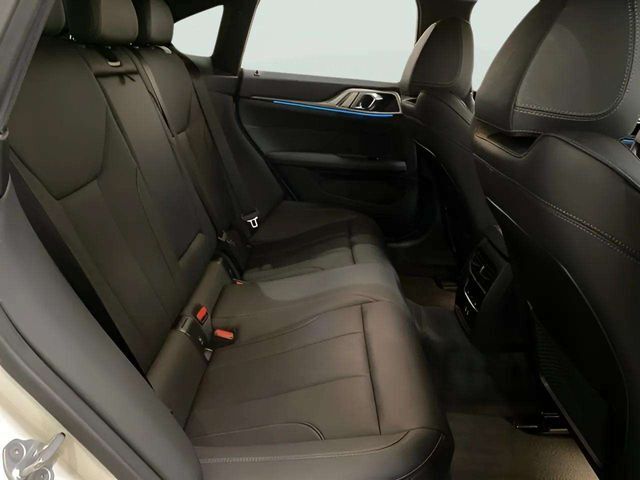 2023 BMW i4 eDrive35 Dallas TX