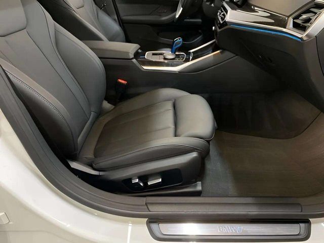 2023 BMW i4 eDrive35 Dallas TX