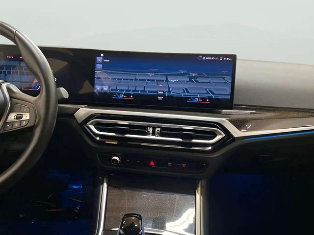 2023 BMW i4 eDrive35 Dallas TX
