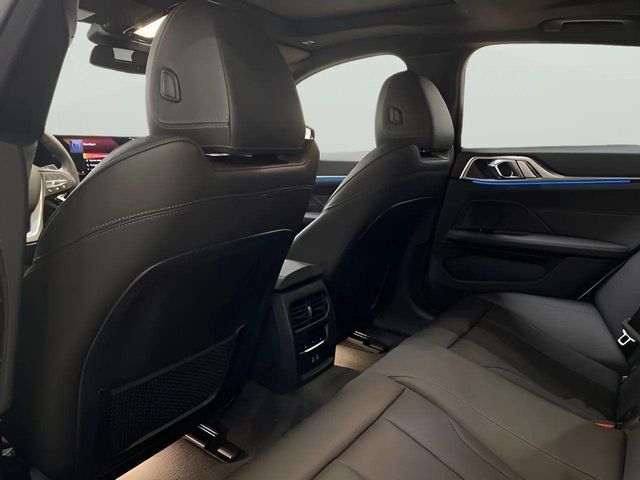 2023 BMW i4 eDrive35 Dallas TX