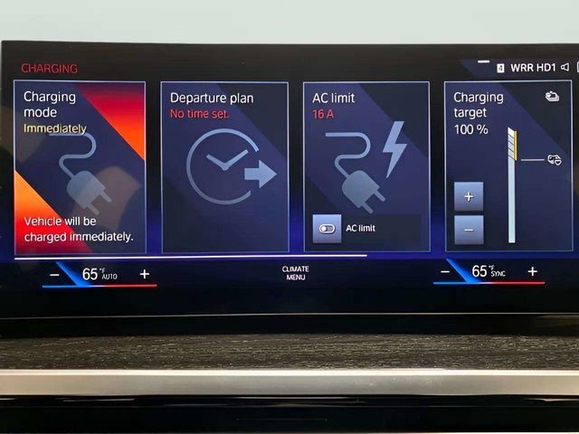 2023 BMW i4 eDrive35 Dallas TX