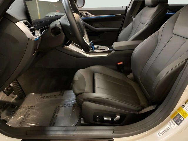 2023 BMW i4 eDrive35 Dallas TX