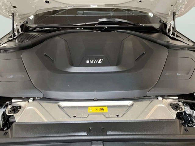 2023 BMW i4 eDrive35 Dallas TX