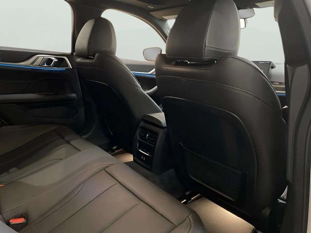 2023 BMW i4 eDrive35 Dallas TX