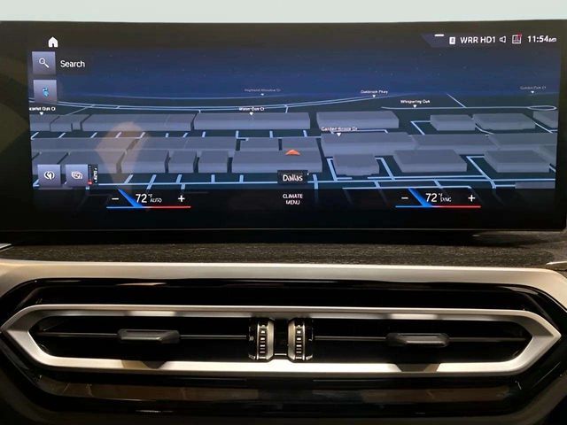 2023 BMW i4 eDrive35 Dallas TX