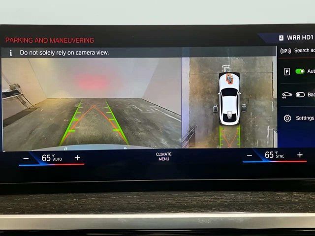 2023 BMW i4 eDrive35 Dallas TX