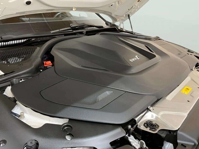 2023 BMW i4 eDrive35 Dallas TX