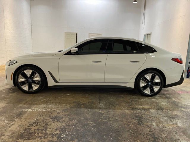 2023 BMW i4 eDrive35