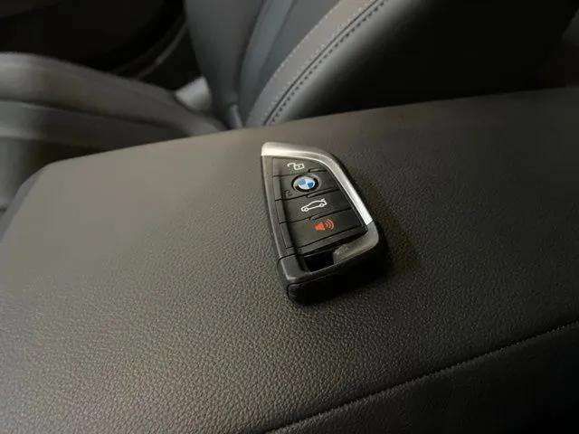 2023 BMW i4 eDrive35 Dallas TX