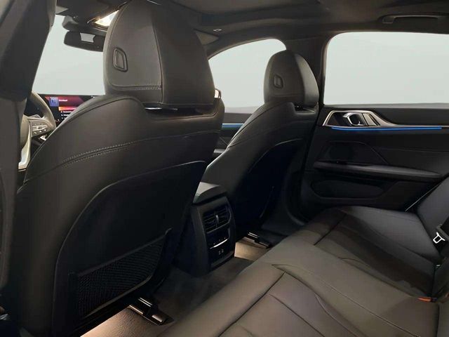 2023 BMW i4 eDrive35 Dallas TX
