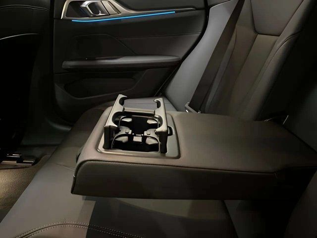 2023 BMW i4 eDrive35 Dallas TX