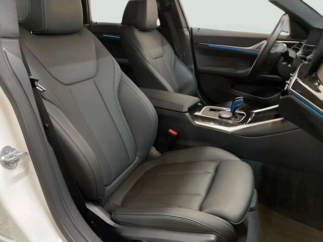 2023 BMW i4 eDrive35 Dallas TX