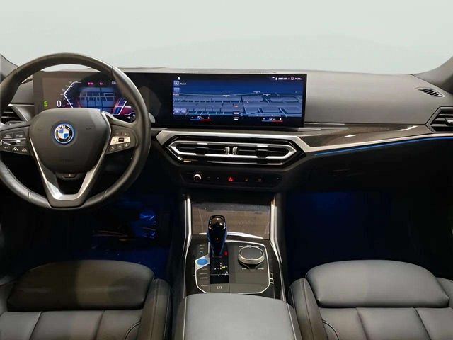 2023 BMW i4 eDrive35 Dallas TX