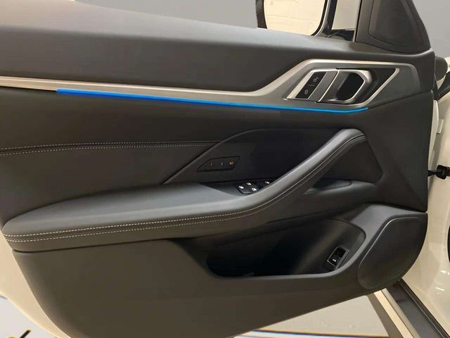 2023 BMW i4 eDrive35 Dallas TX