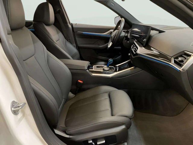 2023 BMW i4 eDrive35 Dallas TX