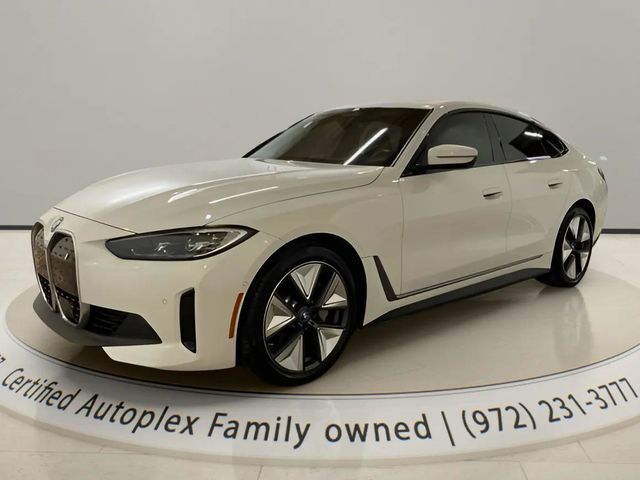 2023 BMW i4