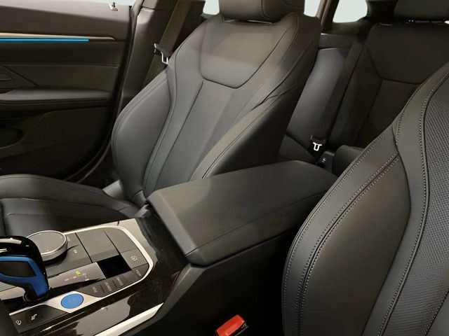 2023 BMW i4 eDrive35 Dallas TX
