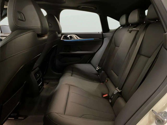 2023 BMW i4 eDrive35 Dallas TX