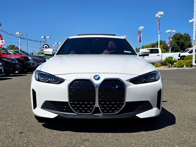 2023 BMW i4 eDrive35