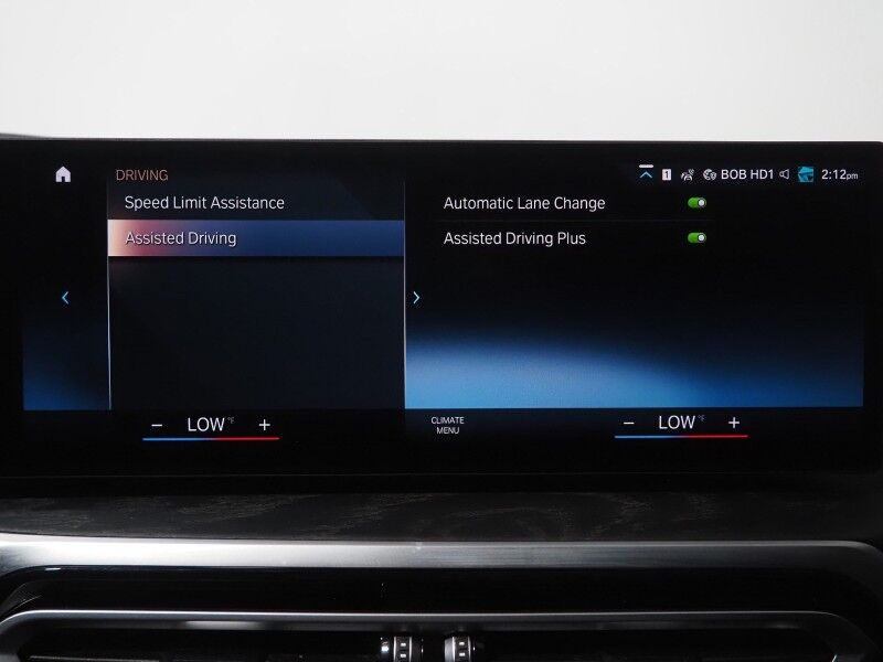 2023 BMW i4 eDrive35 Gran Coupe *DRIVING ASSIST PRO, HEADS-UP DISPLAY, NAVIGATION, CURVED DISPLAY, ADAPTIVE CRUISE, SAFETY ALERTS, 360 CAMERAS, MOONROOF, HEATED SEATS/STEERING, 19 INCH WHEELS, HARMAN/KARDON, ANDROID & APPLE Round Rock TX