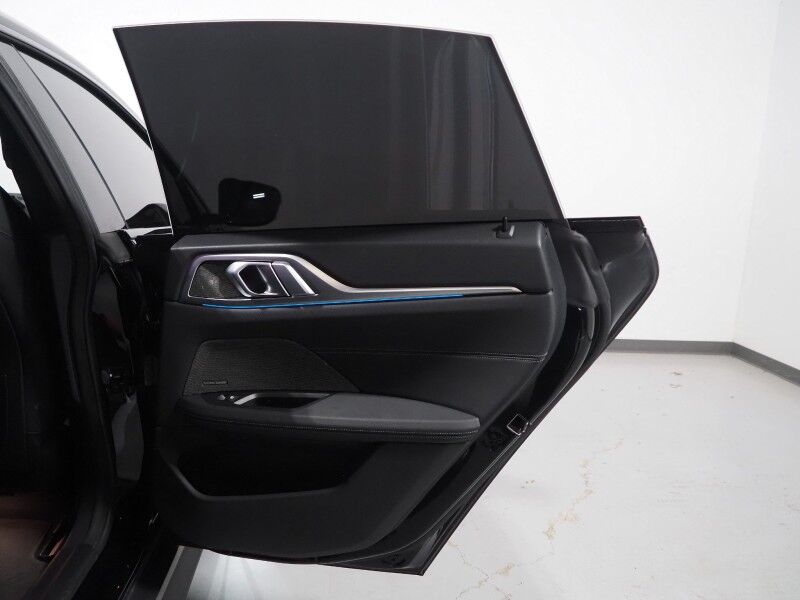 2023 BMW i4 eDrive35 Gran Coupe *DRIVING ASSIST PRO, HEADS-UP DISPLAY, NAVIGATION, CURVED DISPLAY, ADAPTIVE CRUISE, SAFETY ALERTS, 360 CAMERAS, MOONROOF, HEATED SEATS/STEERING, 19 INCH WHEELS, HARMAN/KARDON, ANDROID & APPLE Round Rock TX