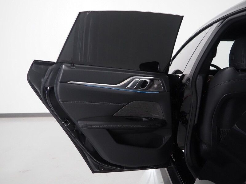 2023 BMW i4 eDrive35 Gran Coupe *DRIVING ASSIST PRO, HEADS-UP DISPLAY, NAVIGATION, CURVED DISPLAY, ADAPTIVE CRUISE, SAFETY ALERTS, 360 CAMERAS, MOONROOF, HEATED SEATS/STEERING, 19 INCH WHEELS, HARMAN/KARDON, ANDROID & APPLE Round Rock TX