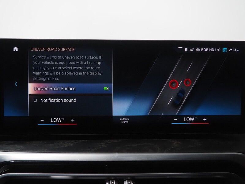 2023 BMW i4 eDrive35 Gran Coupe *DRIVING ASSIST PRO, HEADS-UP DISPLAY, NAVIGATION, CURVED DISPLAY, ADAPTIVE CRUISE, SAFETY ALERTS, 360 CAMERAS, MOONROOF, HEATED SEATS/STEERING, 19 INCH WHEELS, HARMAN/KARDON, ANDROID & APPLE Round Rock TX