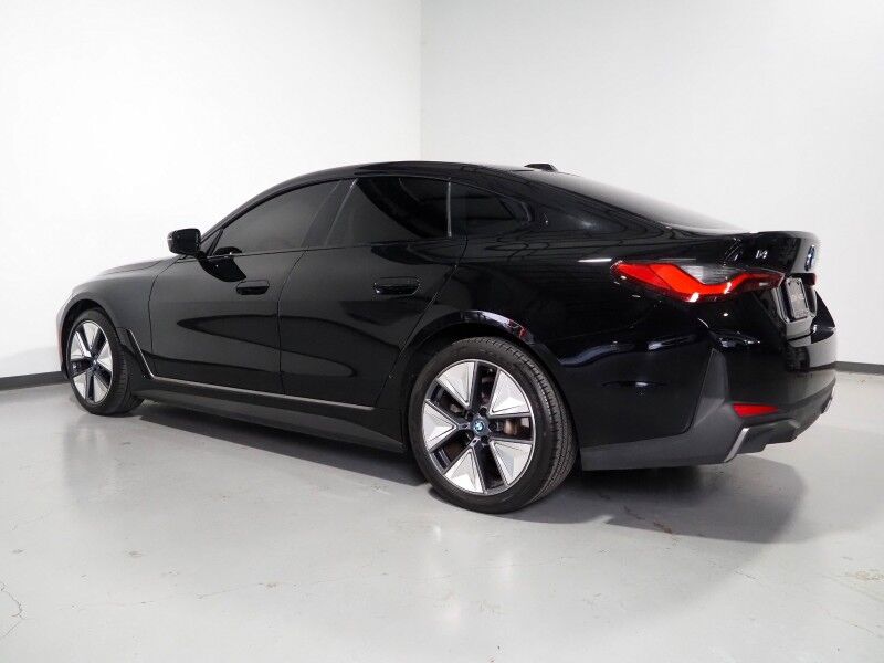 2023 BMW i4 eDrive35 Gran Coupe *DRIVING ASSIST PRO, HEADS-UP DISPLAY, NAVIGATION, CURVED DISPLAY, ADAPTIVE CRUISE, SAFETY ALERTS, 360 CAMERAS, MOONROOF, HEATED SEATS/STEERING, 19 INCH WHEELS, HARMAN/KARDON, ANDROID & APPLE Round Rock TX