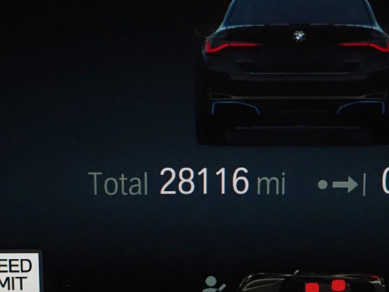 2023 BMW i4 eDrive35 Gran Coupe *DRIVING ASSIST PRO, HEADS-UP DISPLAY, NAVIGATION, CURVED DISPLAY, ADAPTIVE CRUISE, SAFETY ALERTS, 360 CAMERAS, MOONROOF, HEATED SEATS/STEERING, 19 INCH WHEELS, HARMAN/KARDON, ANDROID & APPLE Round Rock TX