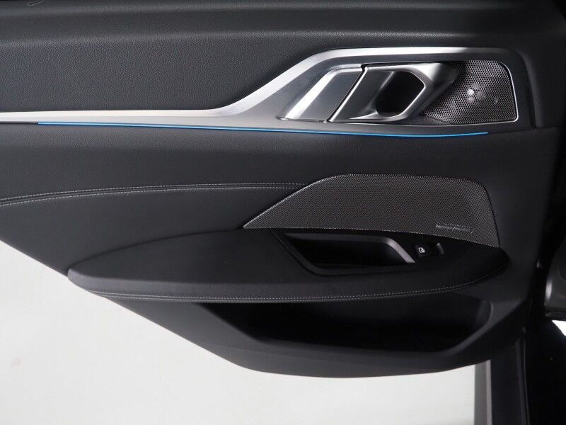 2023 BMW i4 eDrive35 Gran Coupe *DRIVING ASSIST PRO, HEADS-UP DISPLAY, NAVIGATION, CURVED DISPLAY, ADAPTIVE CRUISE, SAFETY ALERTS, 360 CAMERAS, MOONROOF, HEATED SEATS/STEERING, 19 INCH WHEELS, HARMAN/KARDON, ANDROID & APPLE Round Rock TX