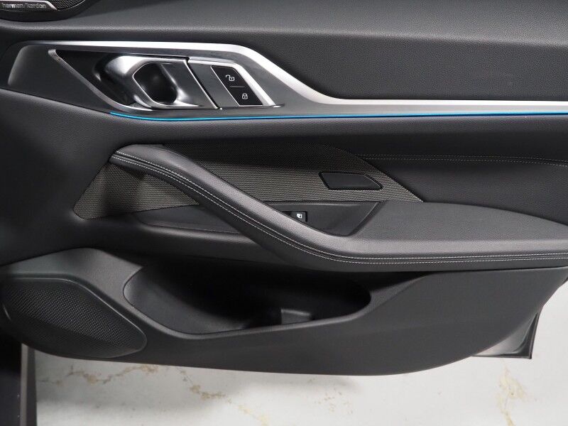2023 BMW i4 eDrive35 Gran Coupe *DRIVING ASSIST PRO, HEADS-UP DISPLAY, NAVIGATION, CURVED DISPLAY, ADAPTIVE CRUISE, SAFETY ALERTS, 360 CAMERAS, MOONROOF, HEATED SEATS/STEERING, 19 INCH WHEELS, HARMAN/KARDON, ANDROID & APPLE Round Rock TX