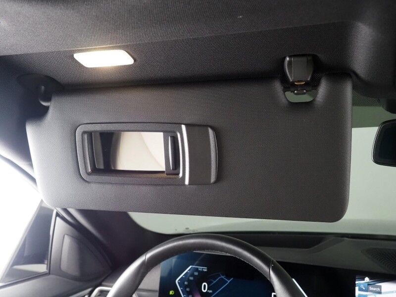 2023 BMW i4 eDrive35 Gran Coupe *HEADS-UP DISPLAY, NAVIGATION, CURVED DISPLAY, ADAPTIVE CRUISE, SAFETY ALERTS, 360 CAMERAS, MOONROOF, LEATHER, HEATED SEATS/STEERING, WIRELESS CHARGING, ANDROID & APPLE Round Rock TX