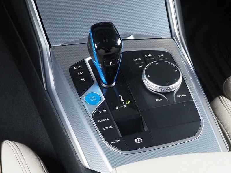 2023 BMW i4 eDrive35 Gran Coupe *HEADS-UP DISPLAY, NAVIGATION, CURVED DISPLAY, ADAPTIVE CRUISE, SAFETY ALERTS, 360 CAMERAS, MOONROOF, LEATHER, HEATED SEATS/STEERING, WIRELESS CHARGING, ANDROID & APPLE Round Rock TX