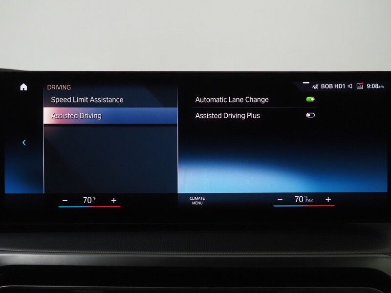 2023 BMW i4 eDrive35 Gran Coupe *HEADS-UP DISPLAY, NAVIGATION, CURVED DISPLAY, ADAPTIVE CRUISE, SAFETY ALERTS, 360 CAMERAS, MOONROOF, LEATHER, HEATED SEATS/STEERING, WIRELESS CHARGING, ANDROID & APPLE Round Rock TX