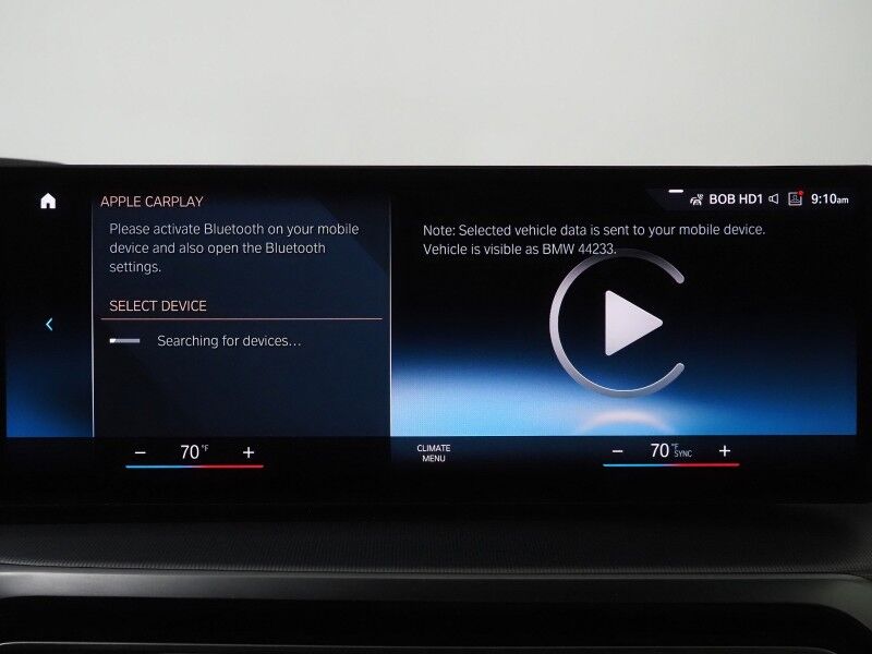 2023 BMW i4 eDrive35 Gran Coupe *HEADS-UP DISPLAY, NAVIGATION, CURVED DISPLAY, ADAPTIVE CRUISE, SAFETY ALERTS, 360 CAMERAS, MOONROOF, LEATHER, HEATED SEATS/STEERING, WIRELESS CHARGING, ANDROID & APPLE Round Rock TX