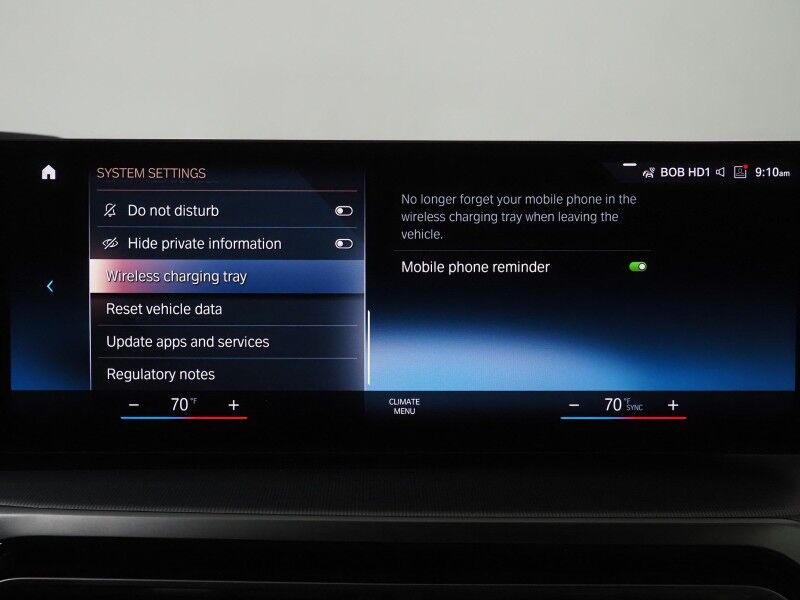 2023 BMW i4 eDrive35 Gran Coupe *HEADS-UP DISPLAY, NAVIGATION, CURVED DISPLAY, ADAPTIVE CRUISE, SAFETY ALERTS, 360 CAMERAS, MOONROOF, LEATHER, HEATED SEATS/STEERING, WIRELESS CHARGING, ANDROID & APPLE Round Rock TX