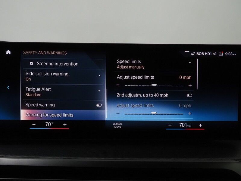 2023 BMW i4 eDrive35 Gran Coupe *HEADS-UP DISPLAY, NAVIGATION, CURVED DISPLAY, ADAPTIVE CRUISE, SAFETY ALERTS, 360 CAMERAS, MOONROOF, LEATHER, HEATED SEATS/STEERING, WIRELESS CHARGING, ANDROID & APPLE Round Rock TX