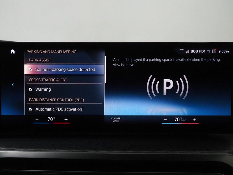 2023 BMW i4 eDrive35 Gran Coupe *HEADS-UP DISPLAY, NAVIGATION, CURVED DISPLAY, ADAPTIVE CRUISE, SAFETY ALERTS, 360 CAMERAS, MOONROOF, LEATHER, HEATED SEATS/STEERING, WIRELESS CHARGING, ANDROID & APPLE Round Rock TX