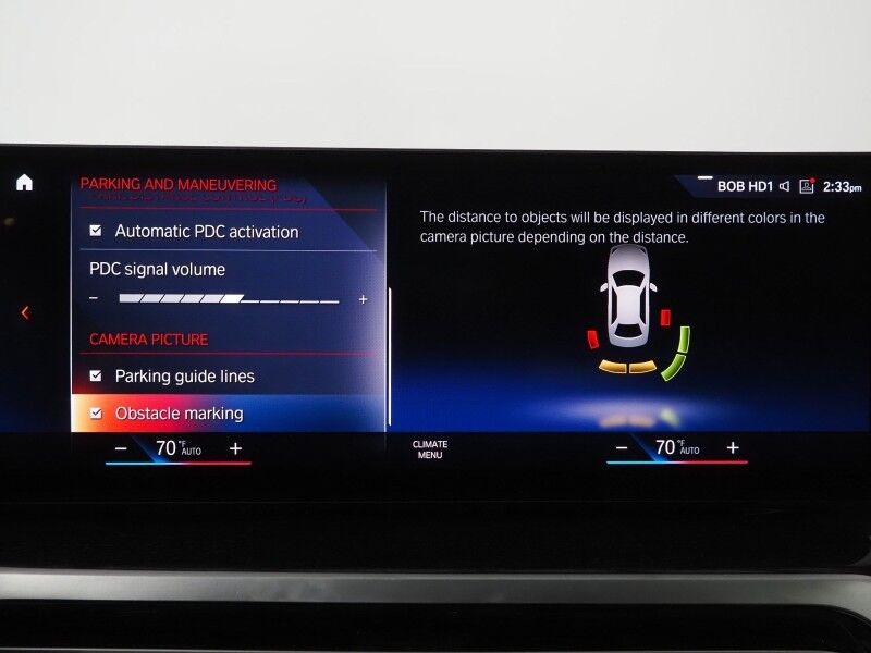 2023 BMW i4 eDrive35 Gran Coupe *HEADS-UP DISPLAY, NAVIGATION, CURVED DISPLAY, ADAPTIVE CRUISE, SAFETY ALERTS, BACKUP-CAMERA, MOONROOF, HEATED SEATS/STEERING, HARMAN/KARDON, WIRELESS CHARGING, ANDROID & APPLE Round Rock TX