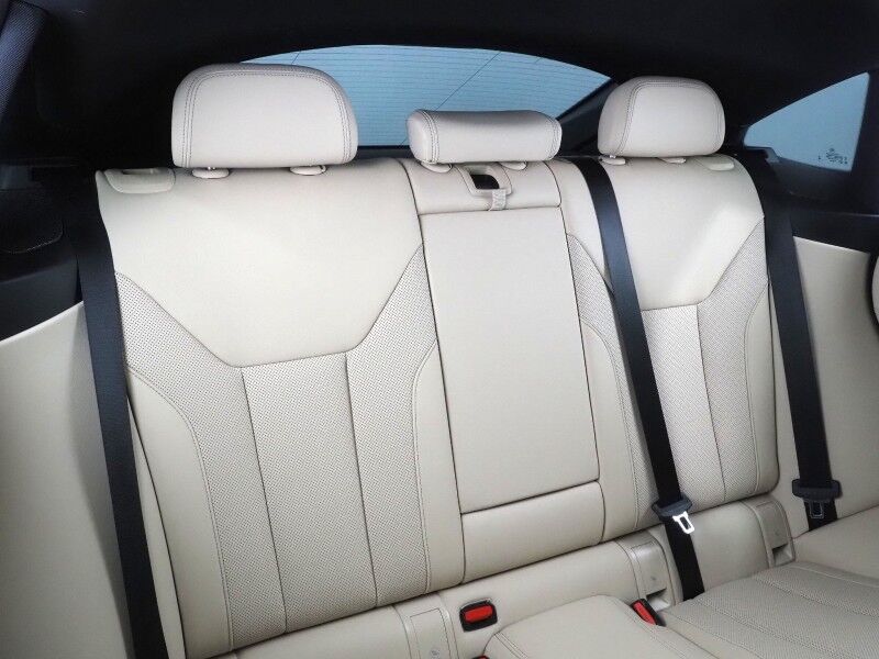 2023 BMW i4 eDrive35 Gran Coupe *HEADS-UP DISPLAY, NAVIGATION, CURVED DISPLAY, ADAPTIVE CRUISE, SAFETY ALERTS, BACKUP-CAMERA, MOONROOF, HEATED SEATS/STEERING, HARMAN/KARDON, WIRELESS CHARGING, ANDROID & APPLE Round Rock TX